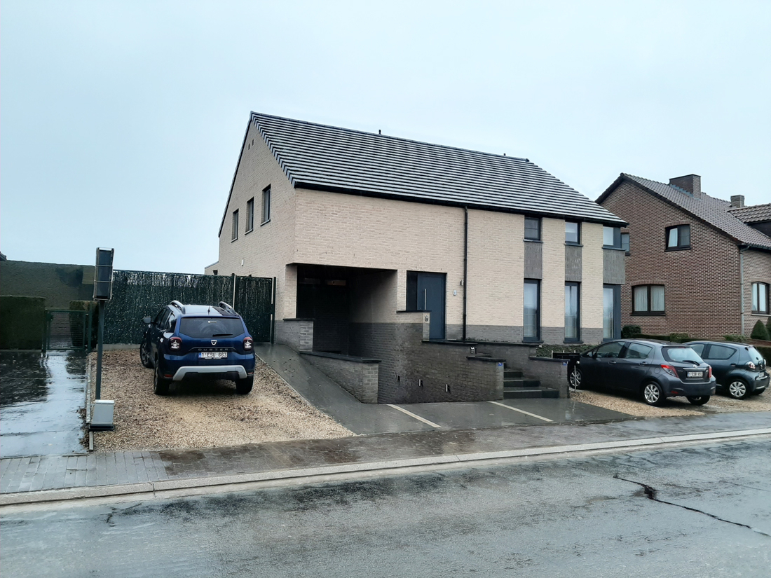 Verhuurd woning - Rijkhoven