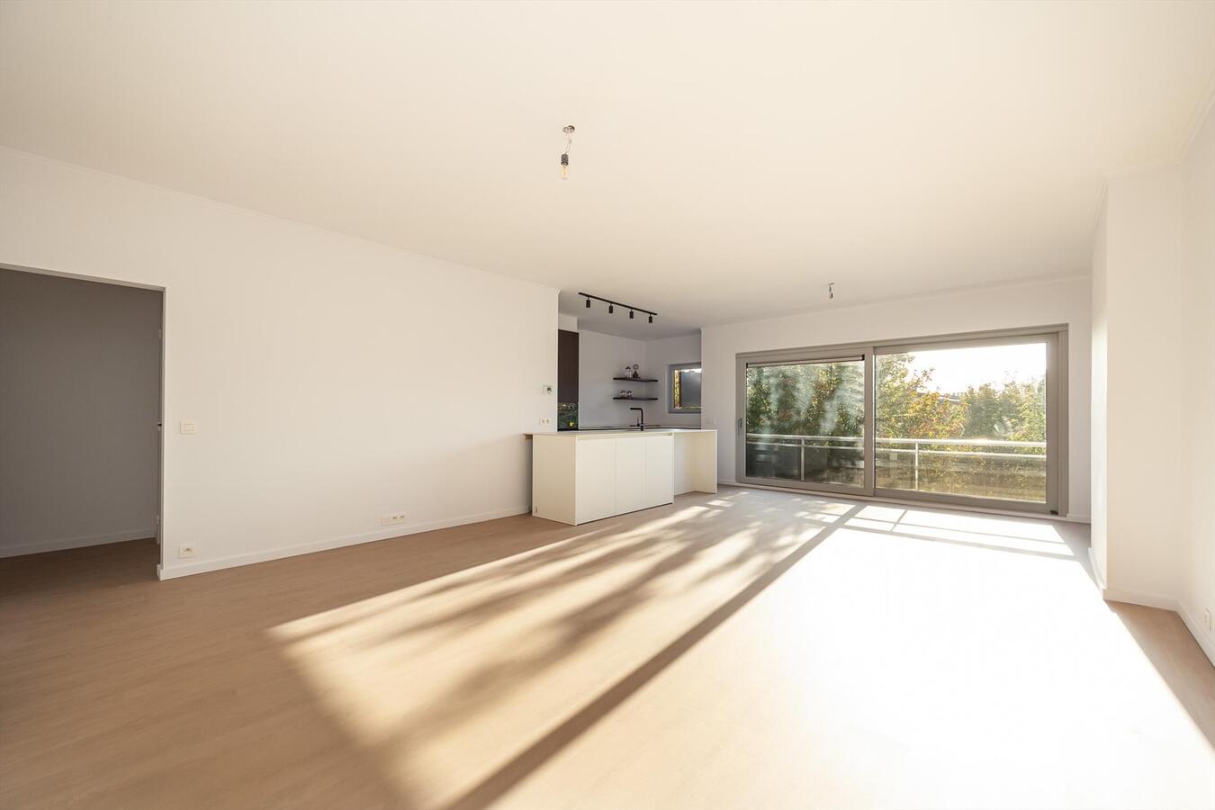 Kwaliteitsvol gerenoveerd appartement te Brasschaat! 