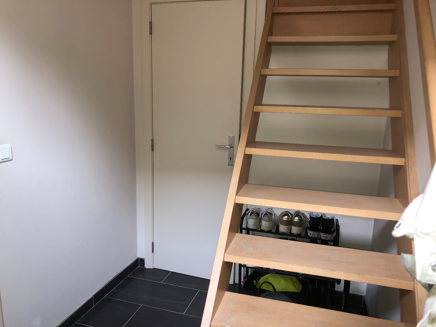 Toffe woning in Brugge centrum 
