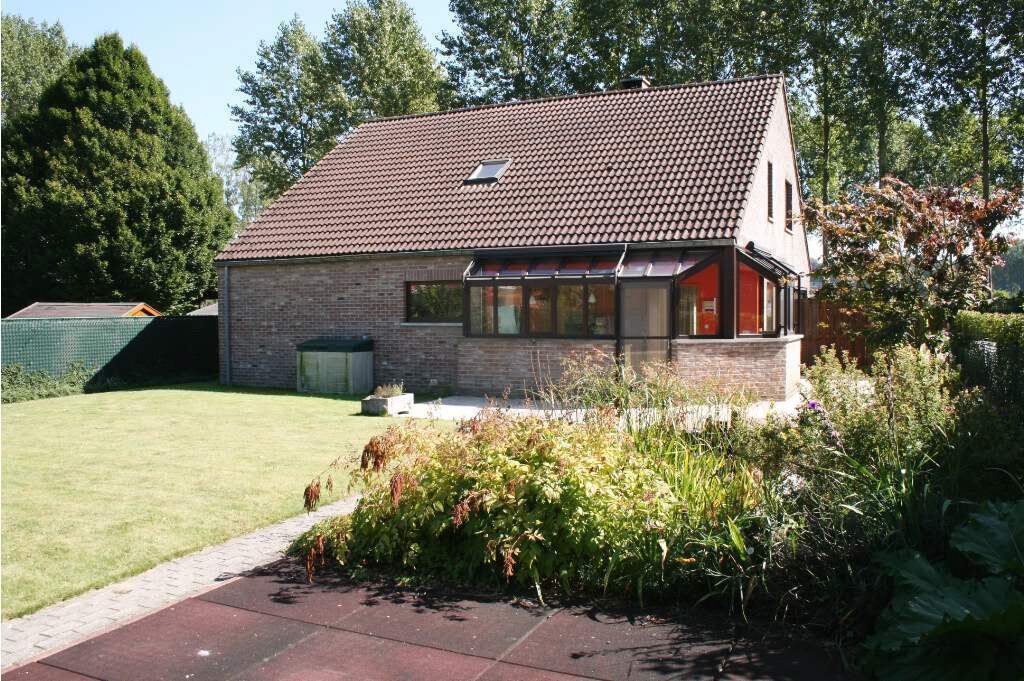 Verkocht villa - Tongeren
