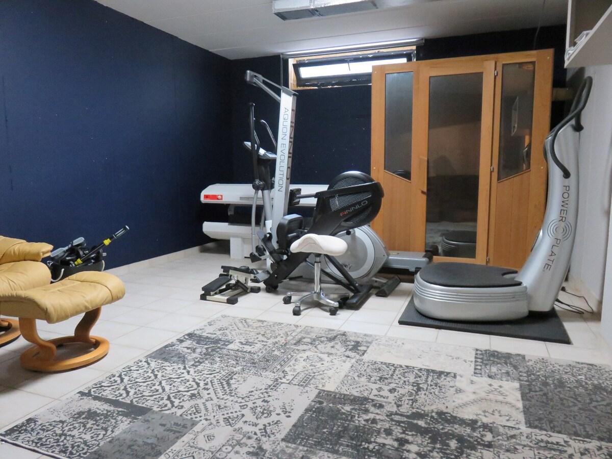 Instapklare villa - Rustig gelegen te Berbroek - Energielabel B 