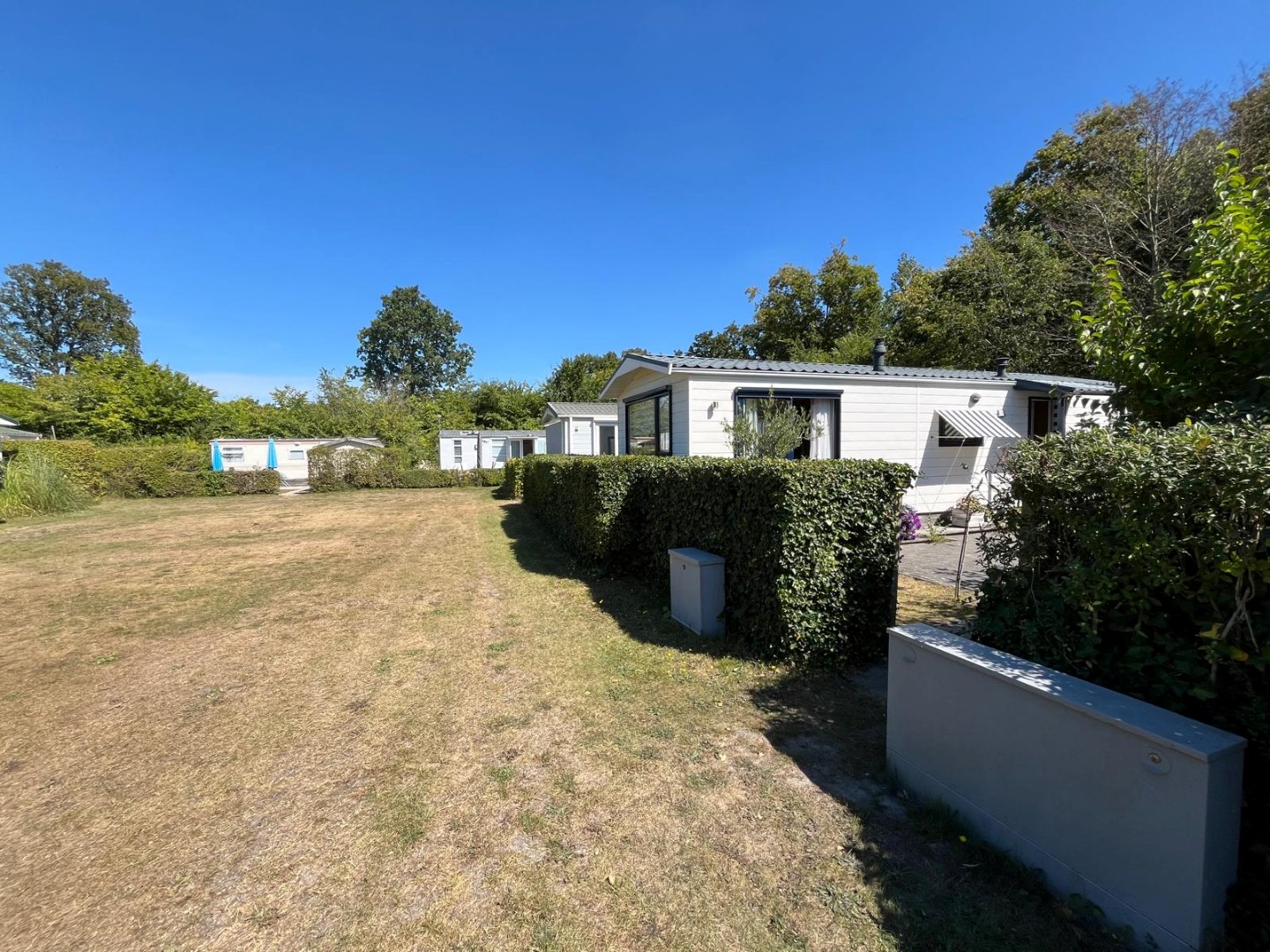 Lamsorenveld 621, RCN de Schotsman Kamperland 