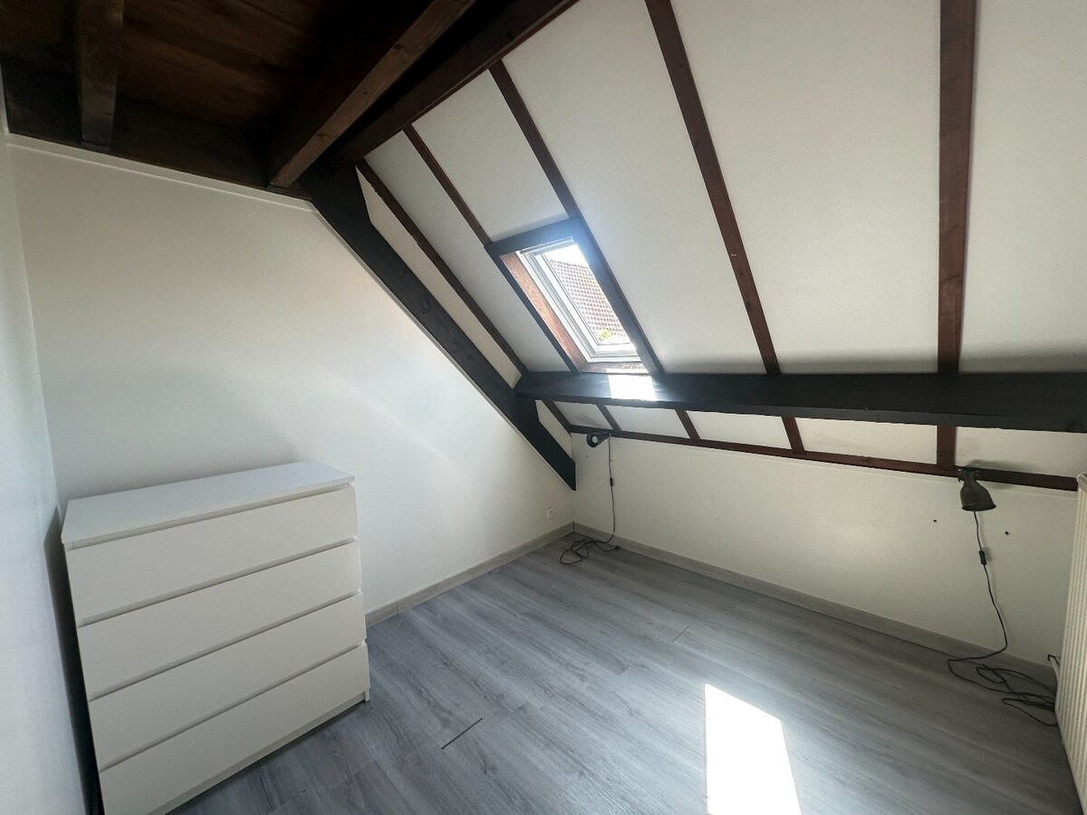 Gerenoveerde (vakantie)woning in het domein 'Ysermonde' te Nieuwpoort 