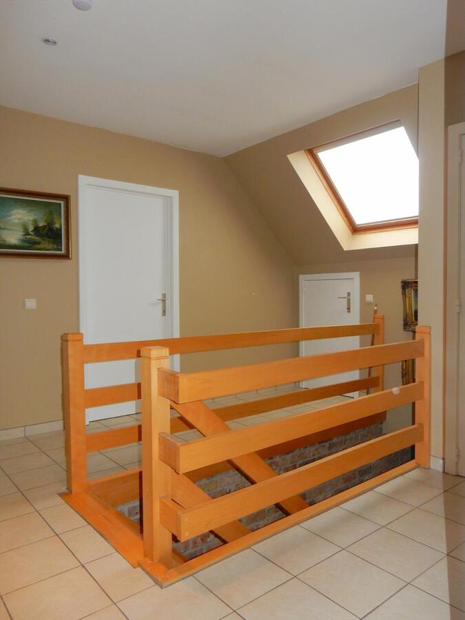 Prachtige villa nabij centrum Brugge 