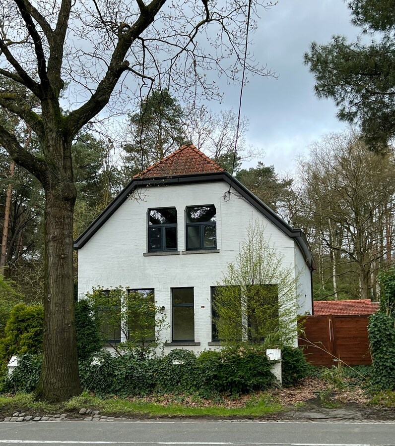 Verhuurd woning - Lichtaart