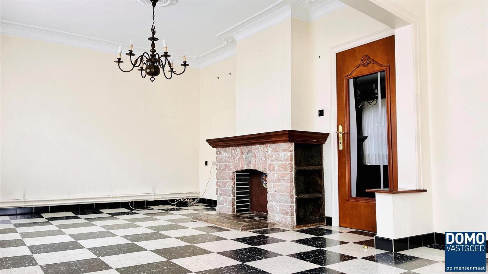 Woning verkocht in Hasselt