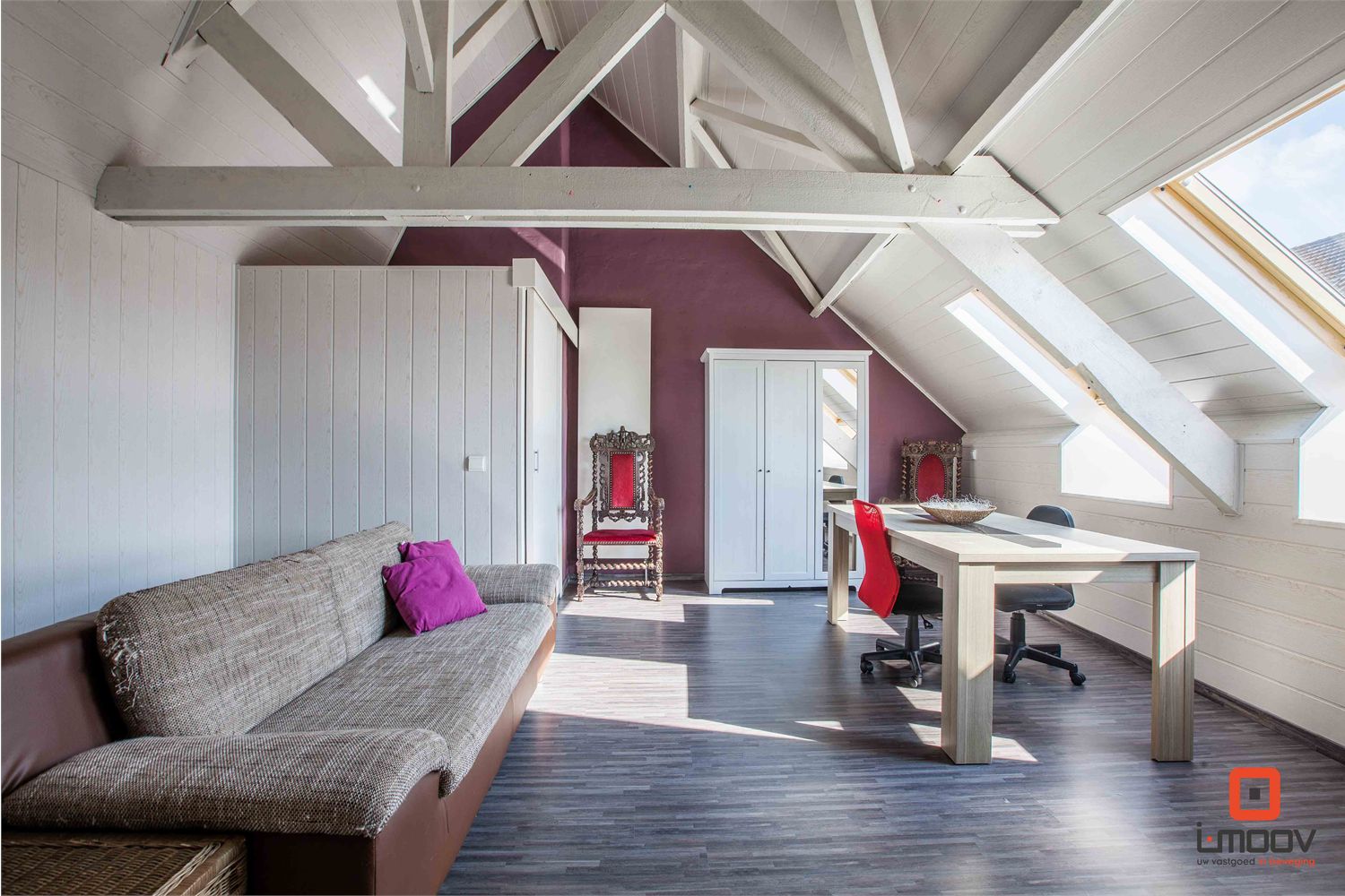 Woning verkocht in Oudenaarde