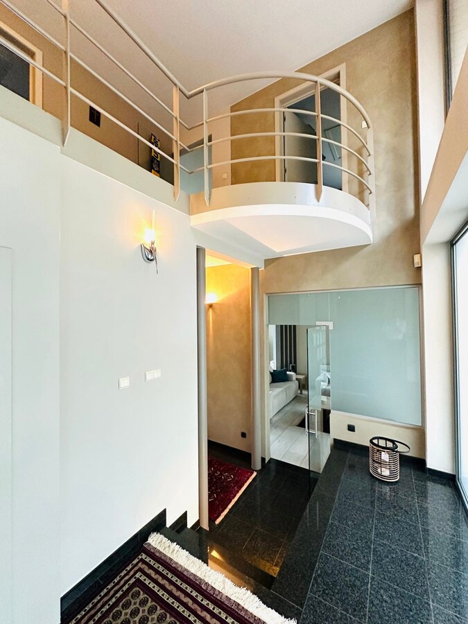 Exceptionele architectenwoning te Bolderberg 