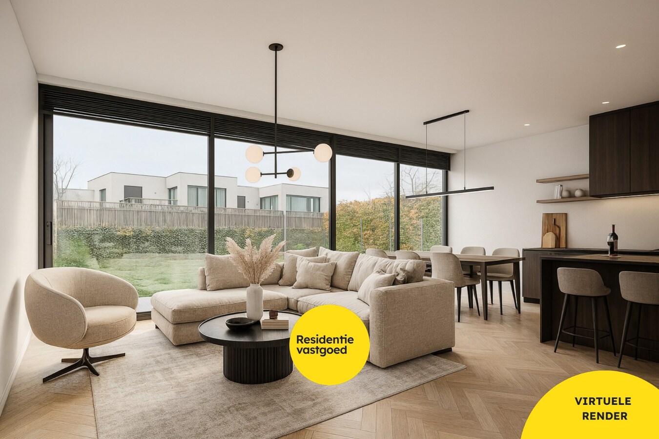 Te koop woning - Lichtervelde