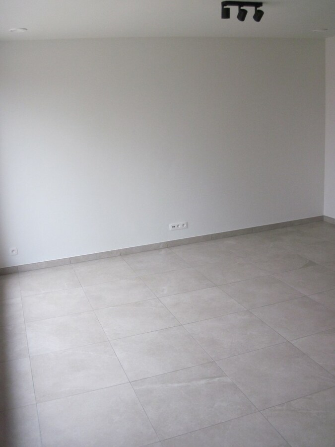 EXCEPTIONEEL - Luxueus wonen - Terras van 40 m². 