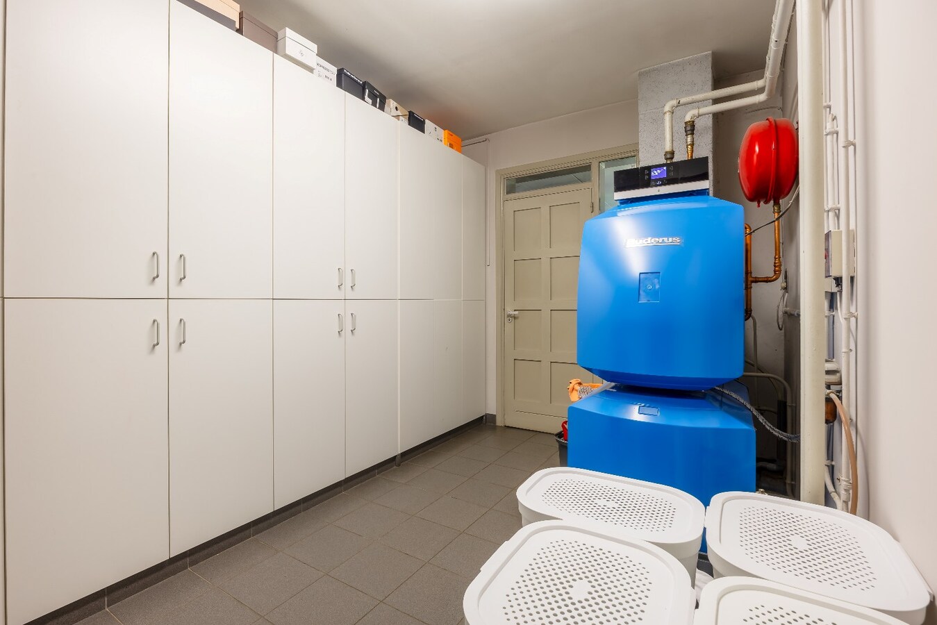 Residentiële villa op een top locatie 