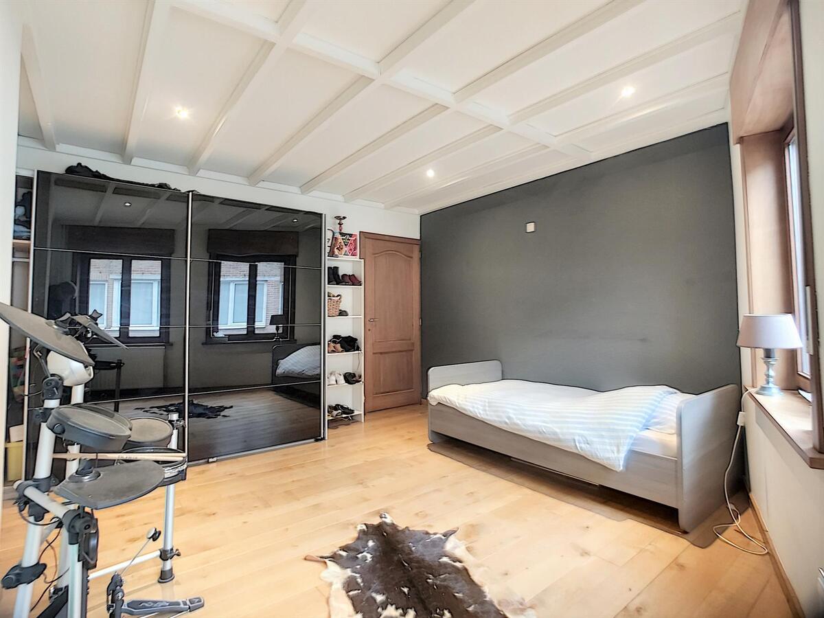 Charmante woning met garage vlakbij het centrum - Blankenberge 