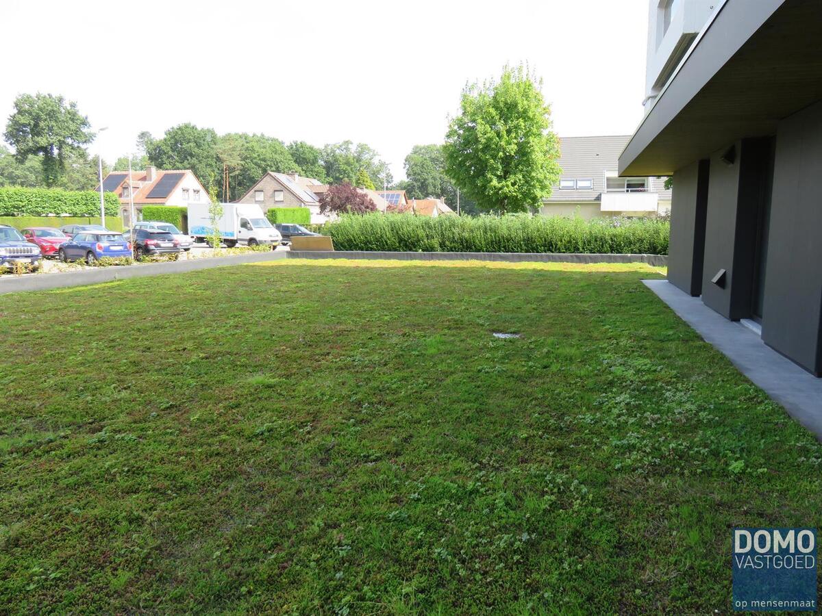 Benedenwoning verhuurd in Heusden-Zolder