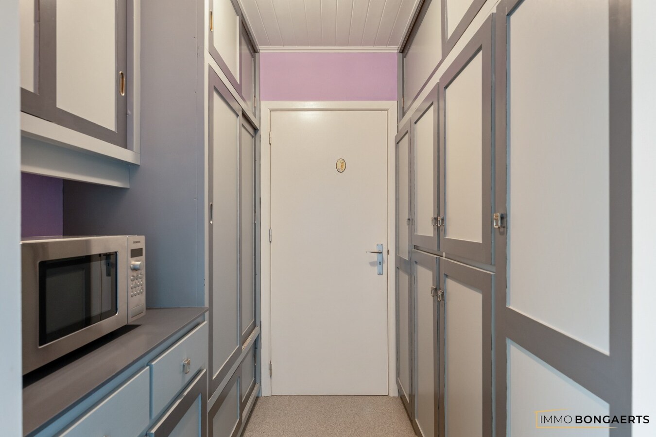 Instapklare woning in As 