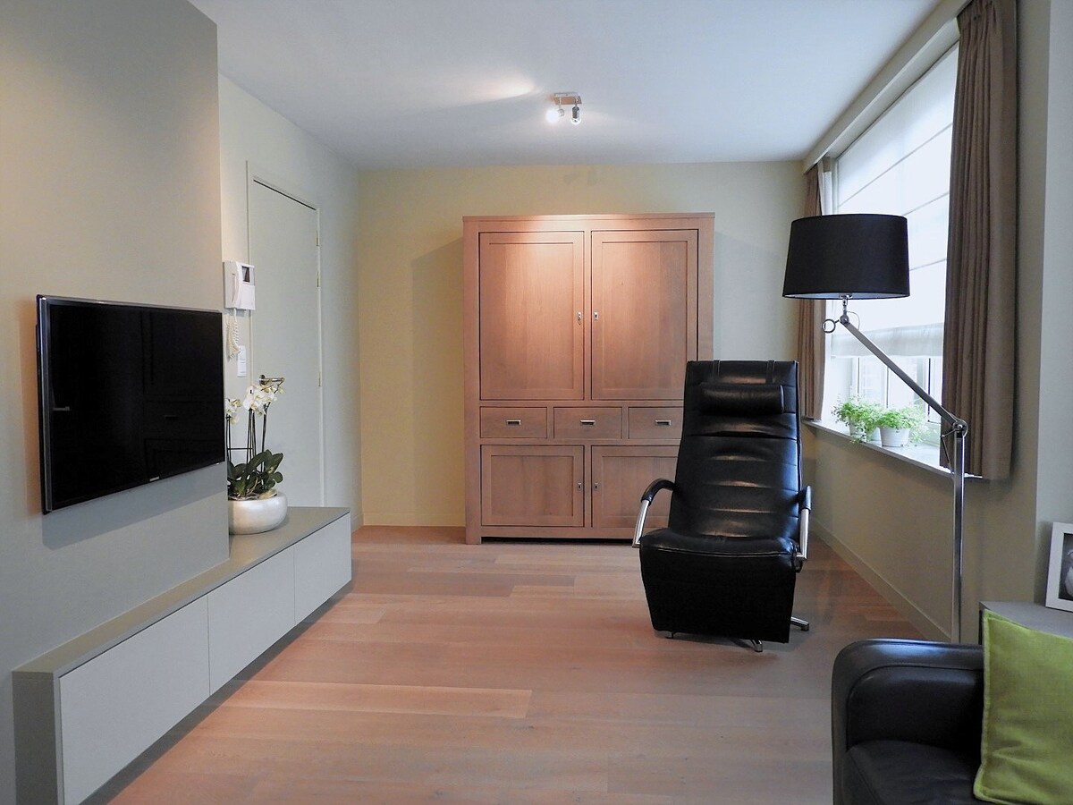 Duplex verhuurd in Weelde