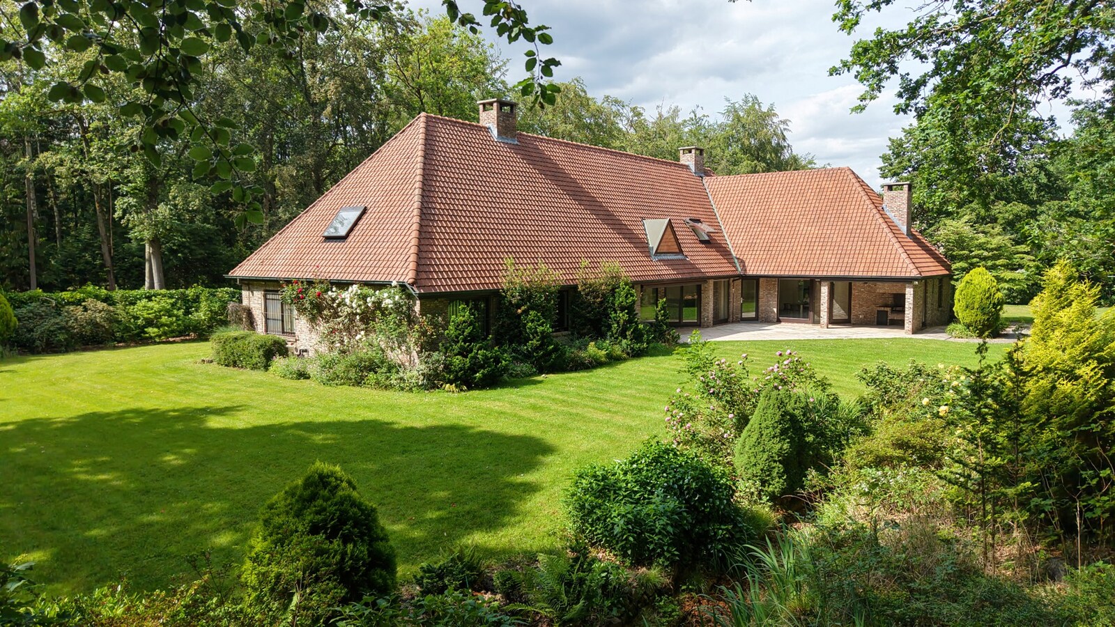 Te koop woning - Schilde