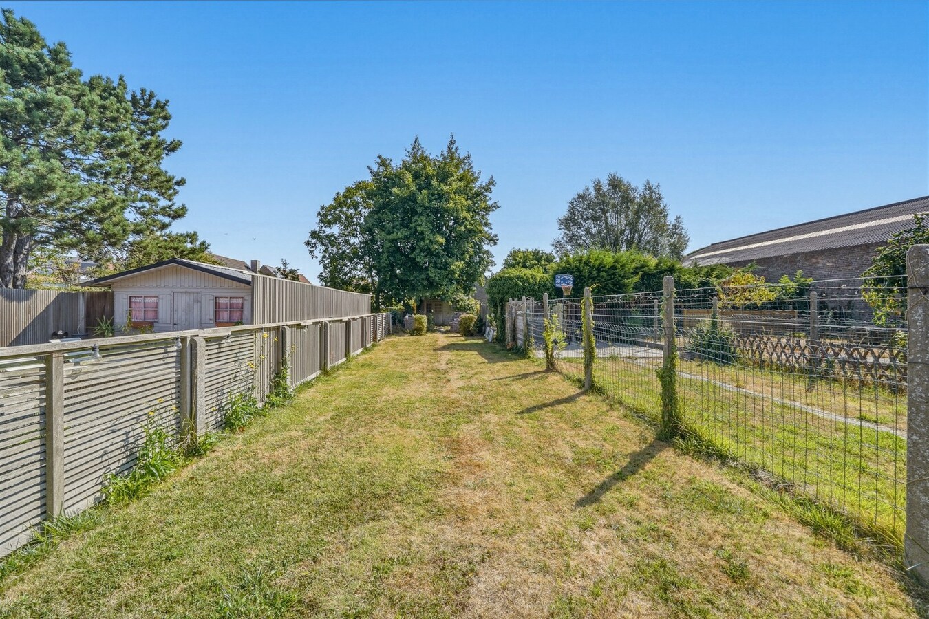 Te koop woning - Bredene