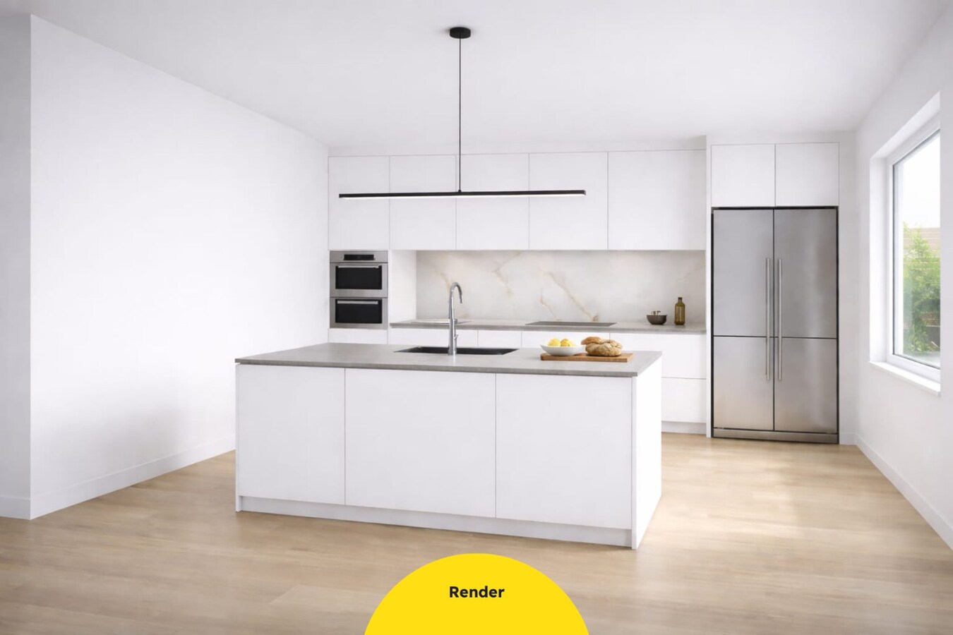 Te koop woning - Vleteren