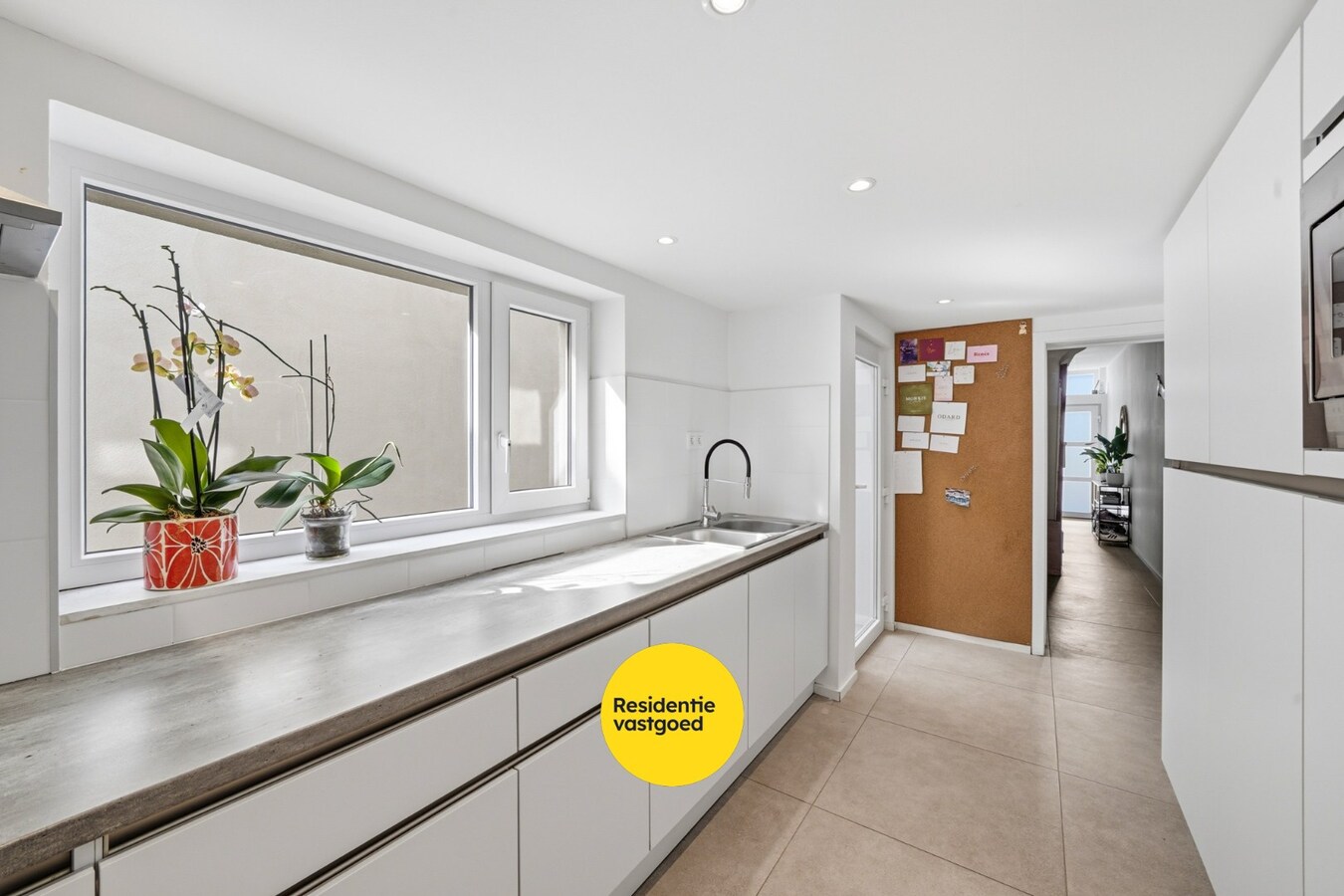 Te koop woning - Bredene