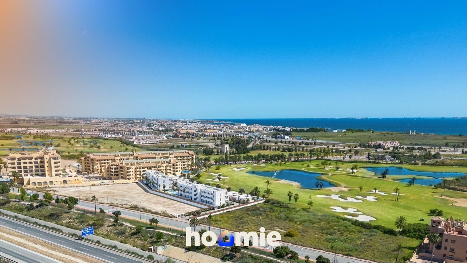 Woning te koop in Los Alcázares