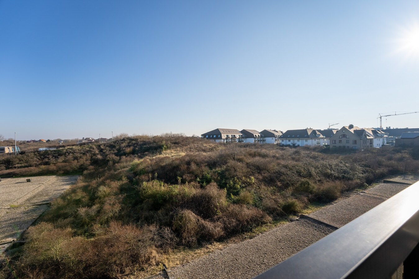 App. avec 2 chambres 