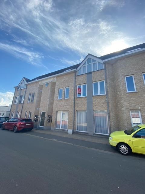 Verhuurd appartement - Westerlo