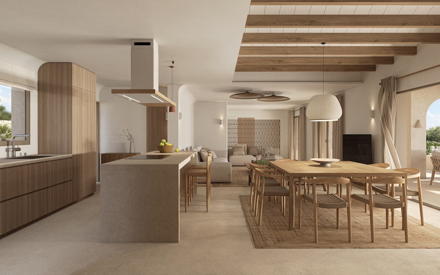 Villa te koop in Benissa