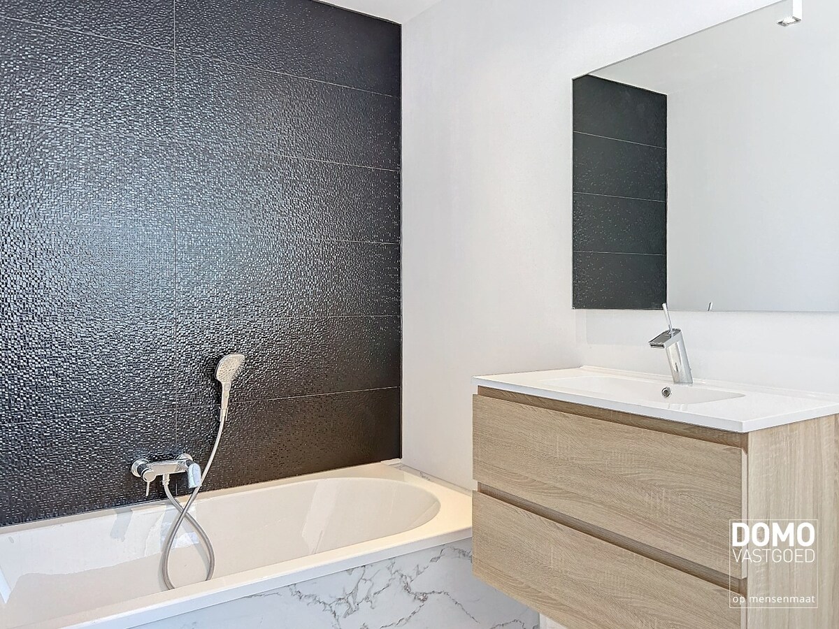 Prachtige villa met tuin gelegen te Linkhout - 3 slaapkamers - energielabel A 