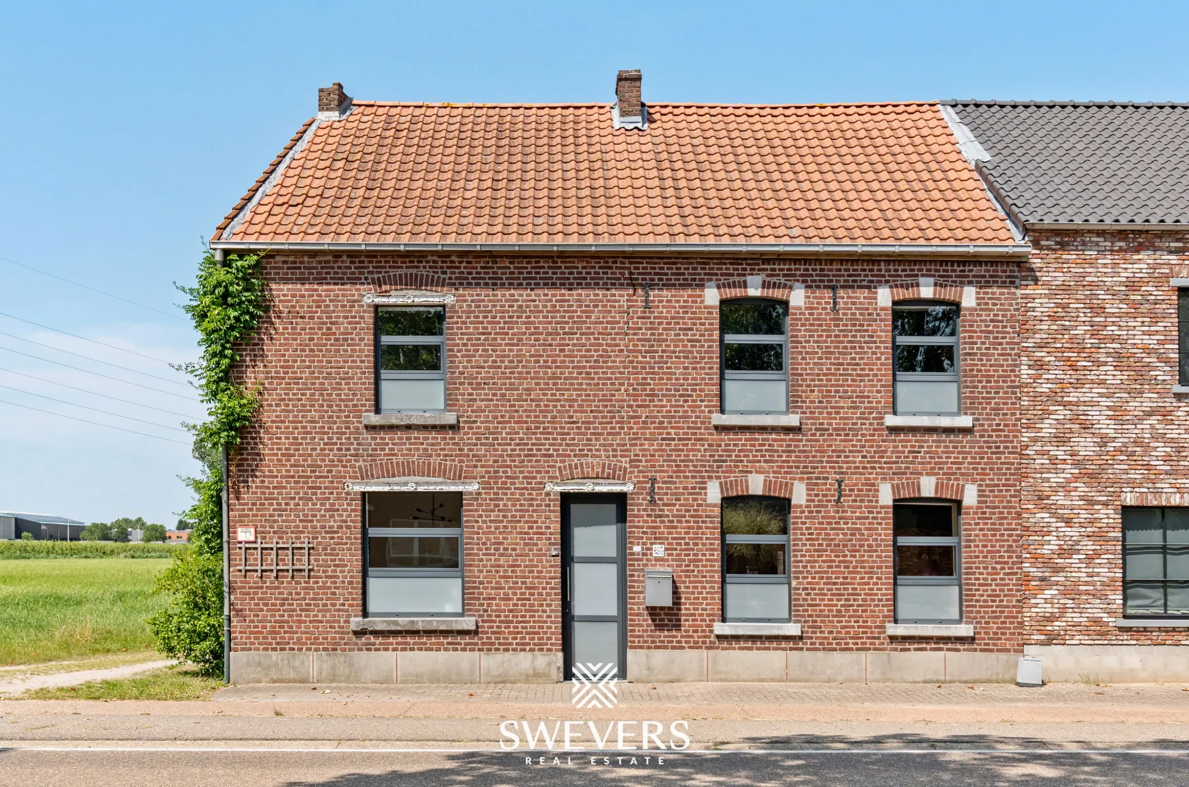 Te koop woning - Sint-Truiden