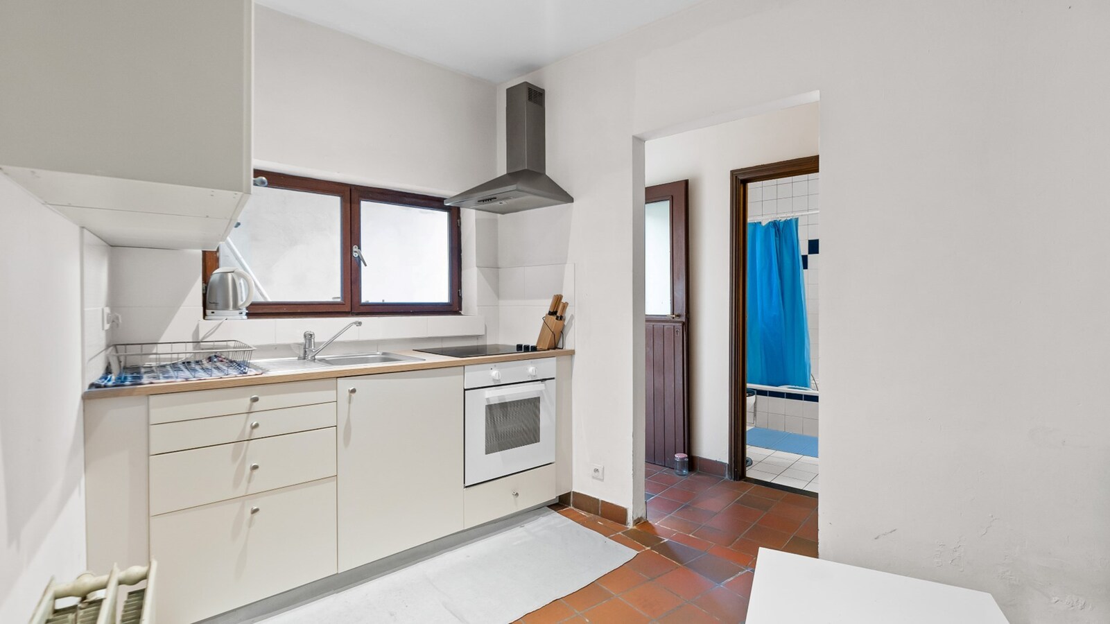 Te koop woning - Wijgmaal