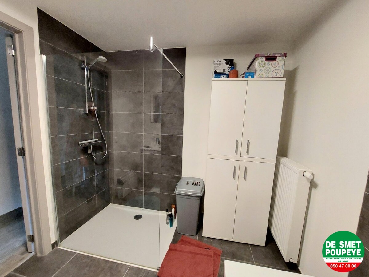 Recente woning 