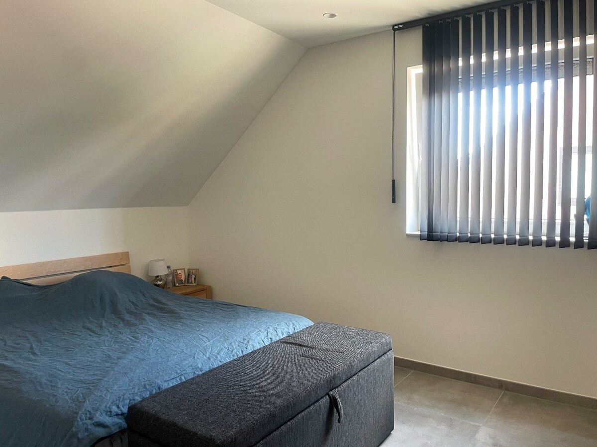 Coup de cœur assuré : maison 3 façades moderne et lumineuse ! 