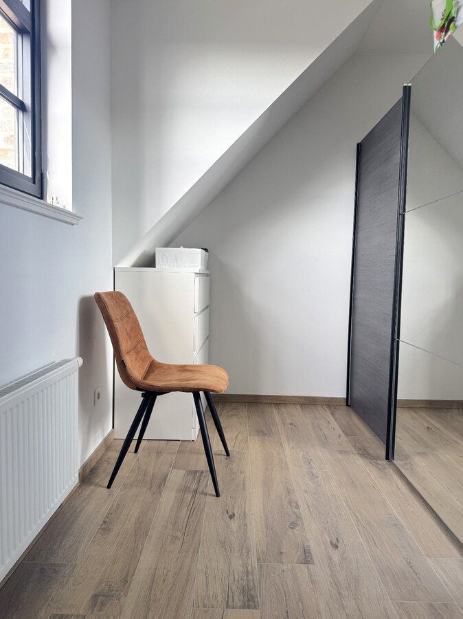 Appartement te huur in Ravels