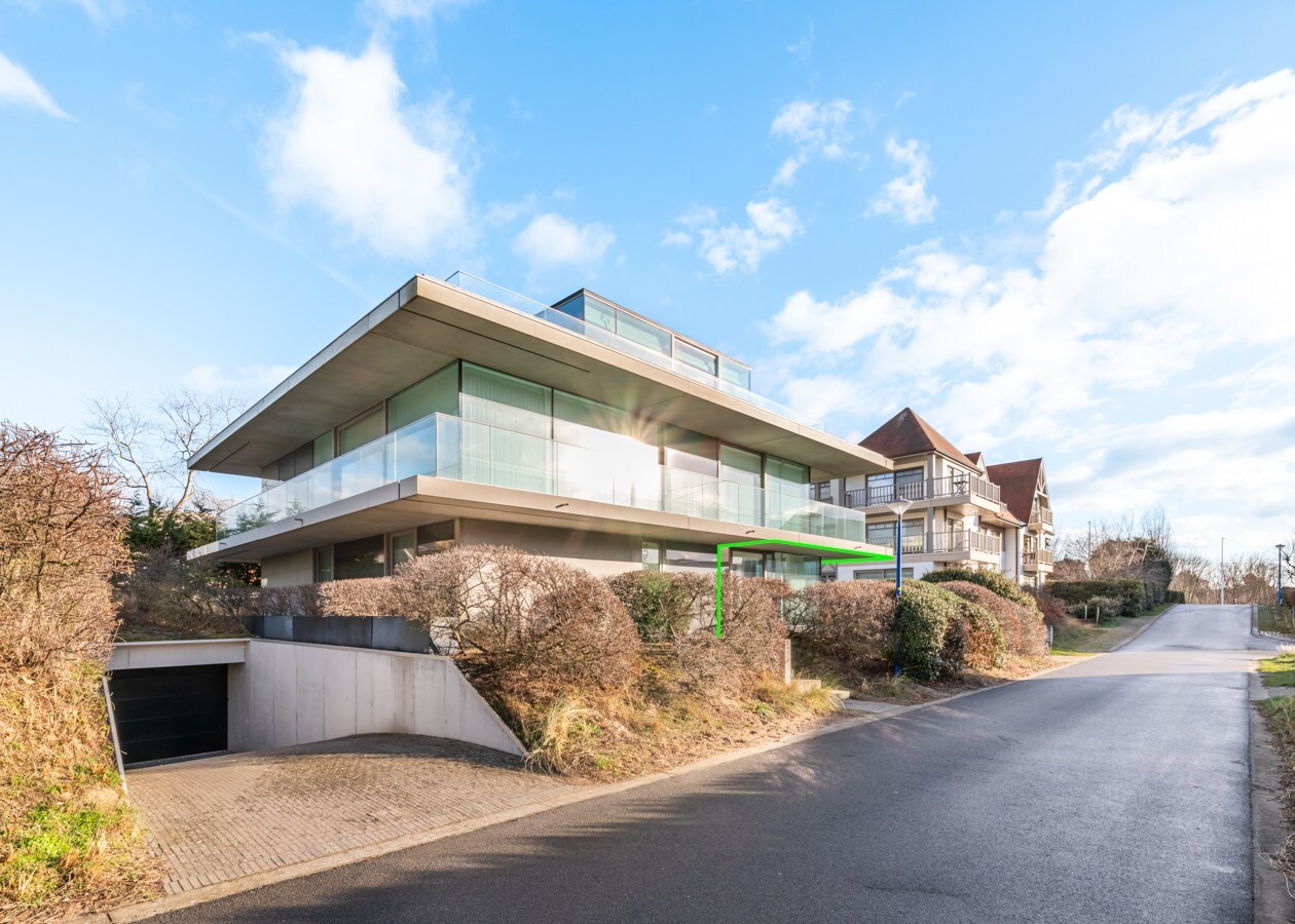 App. avec 2 chambres 