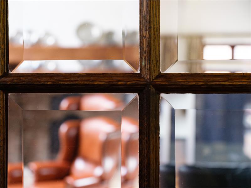 Privacy en oog voor detail in Laarne 