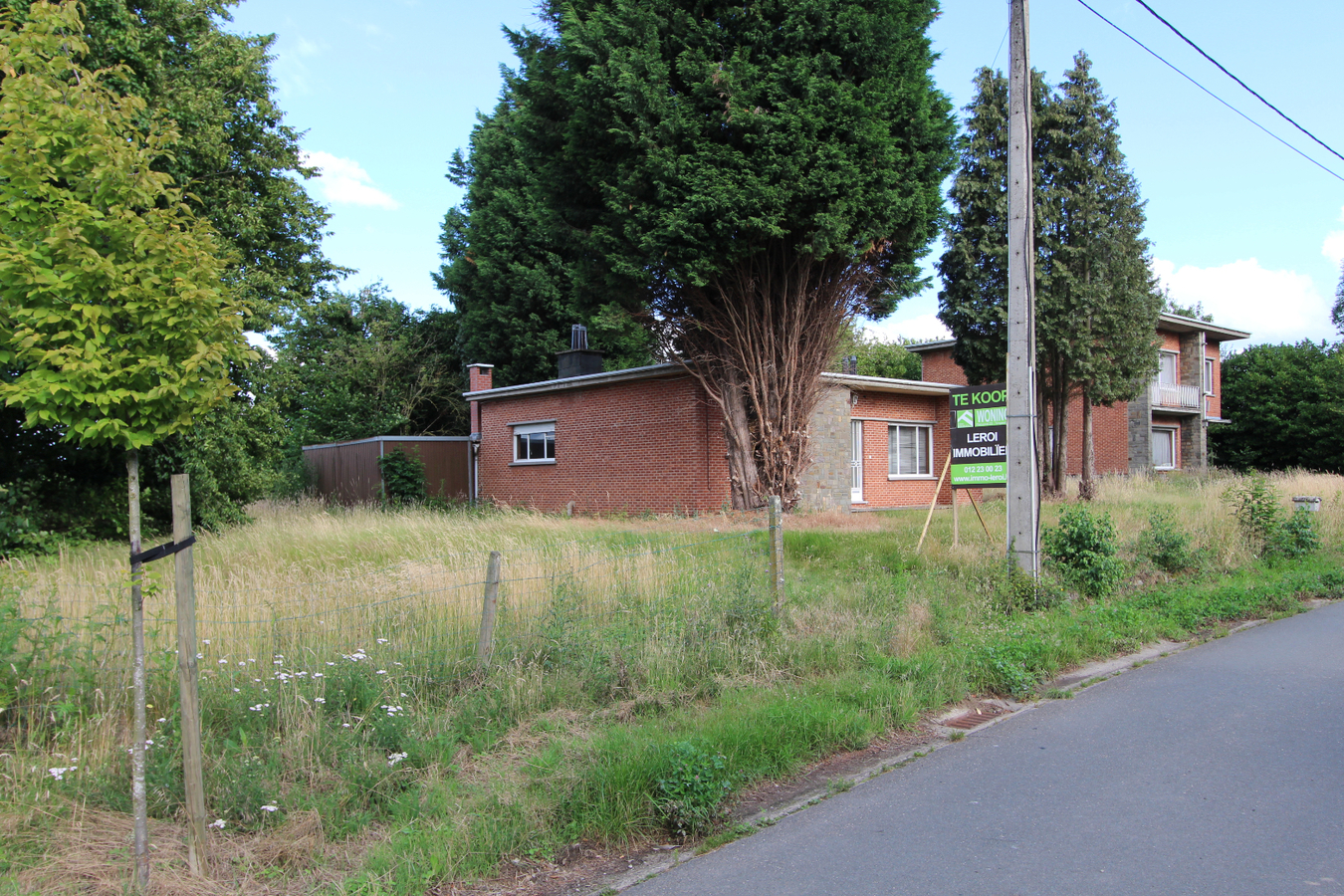 Verkocht woning - Kortessem