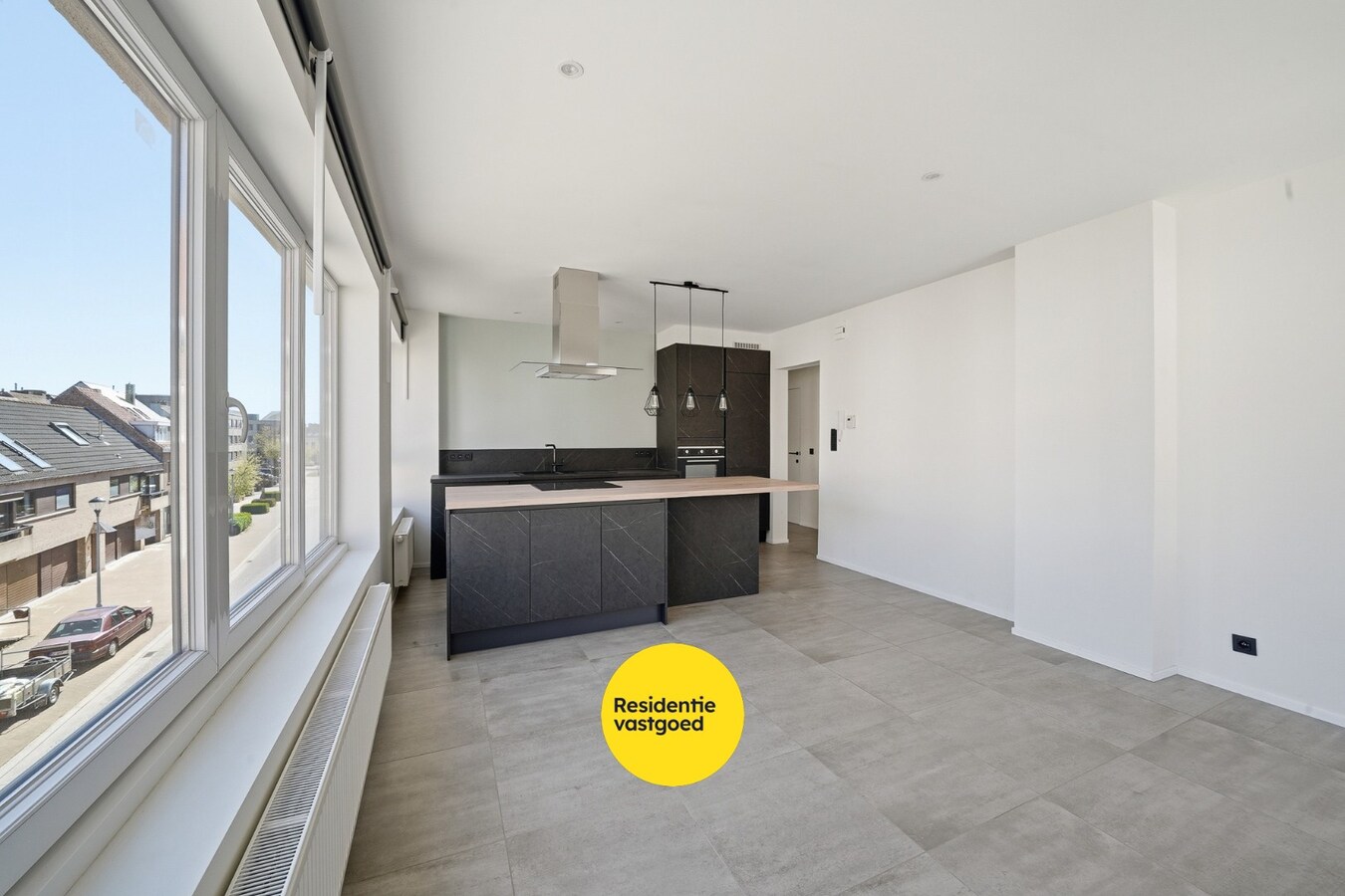 Te koop appartement - Oostende