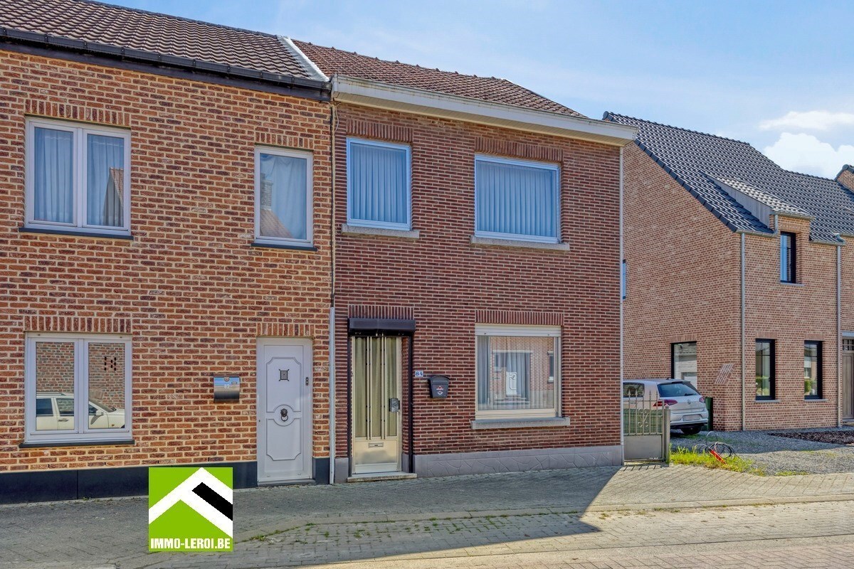 Verkocht woning - Tongeren-Borgloon