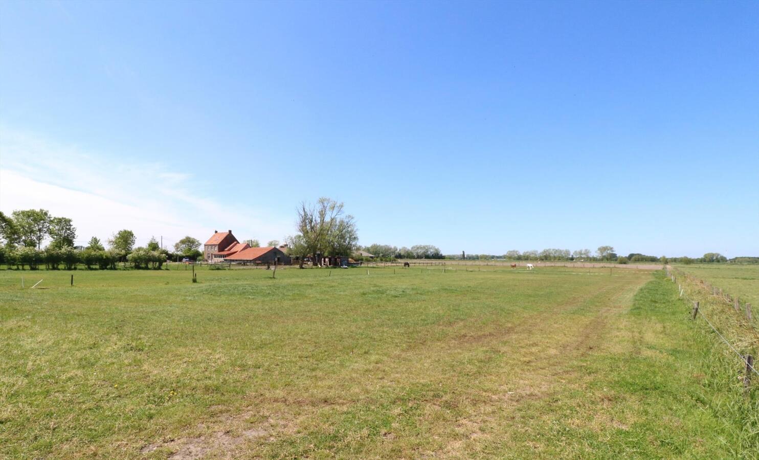 Verkocht woning - Eernegem