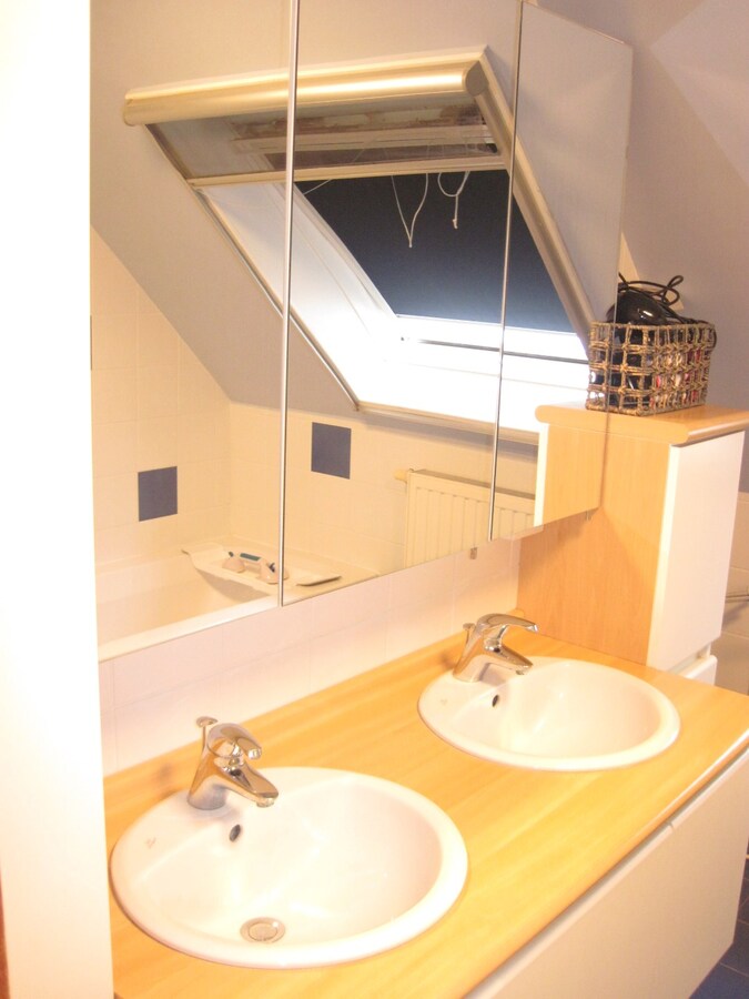 Aangenaam wonen in Semmerzake 