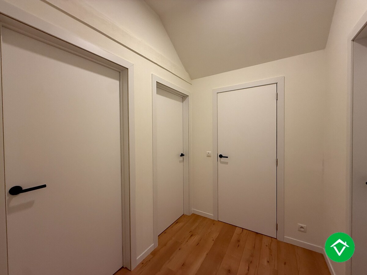 Woning met 3 slaapkamers garage en tuin te Dadizele 