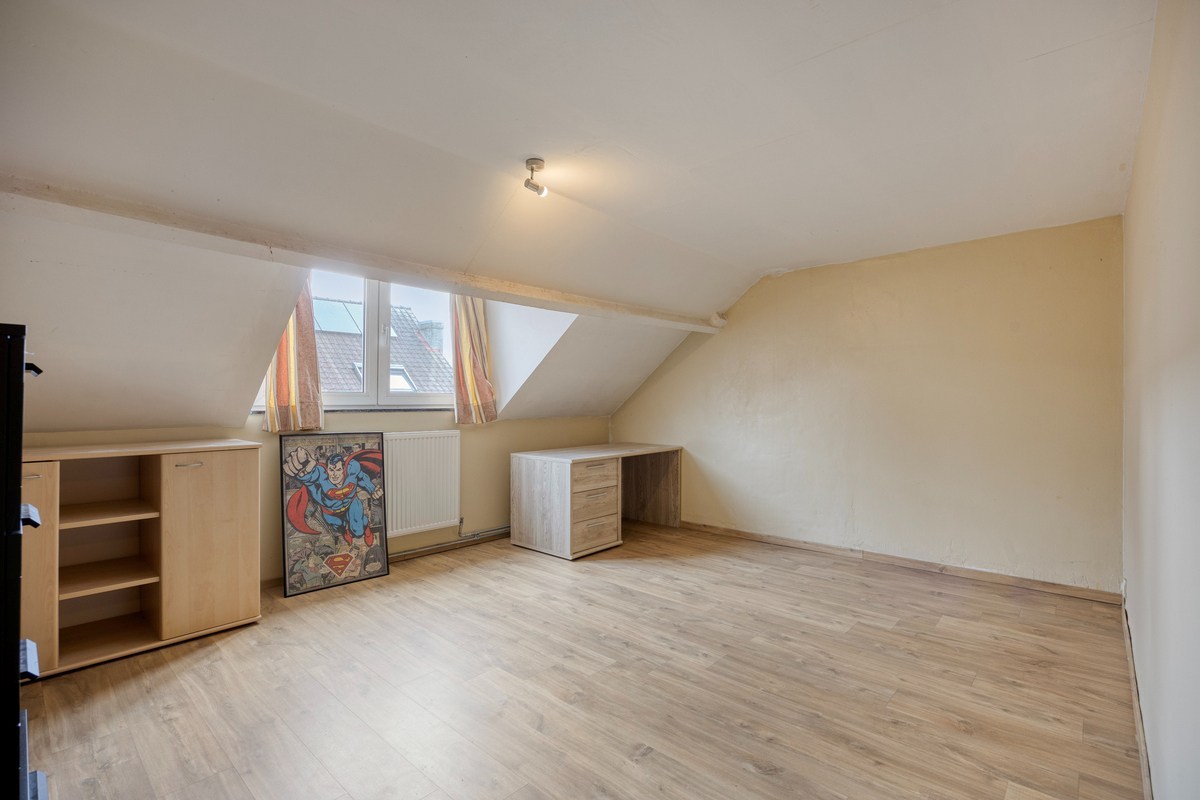 Woning met 4 slaapkamers in Heverlee!  – EPC 405 kWh/m² - bewoonbare opp. 150 m² 