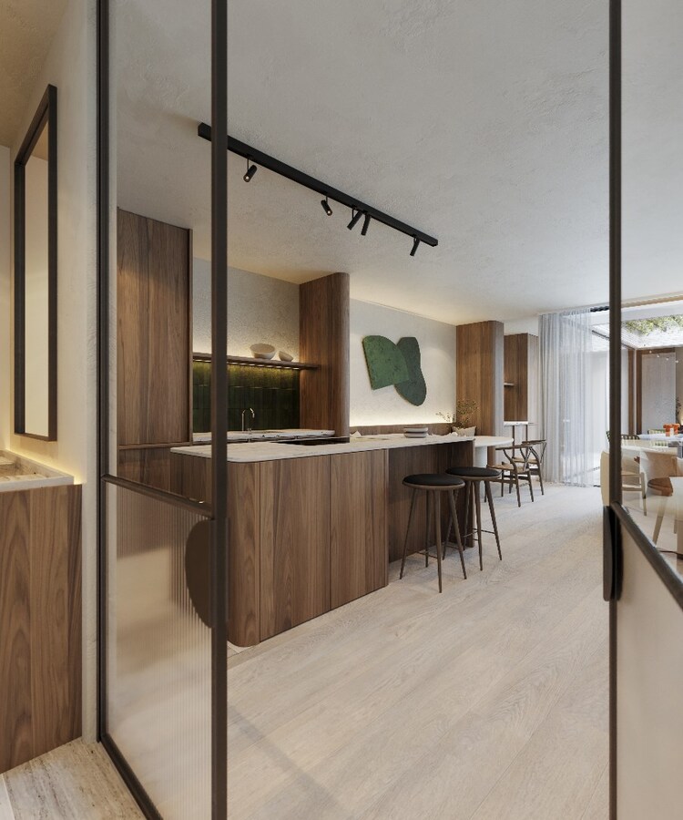 House 1783: comfortabel en stijlvol genieten 