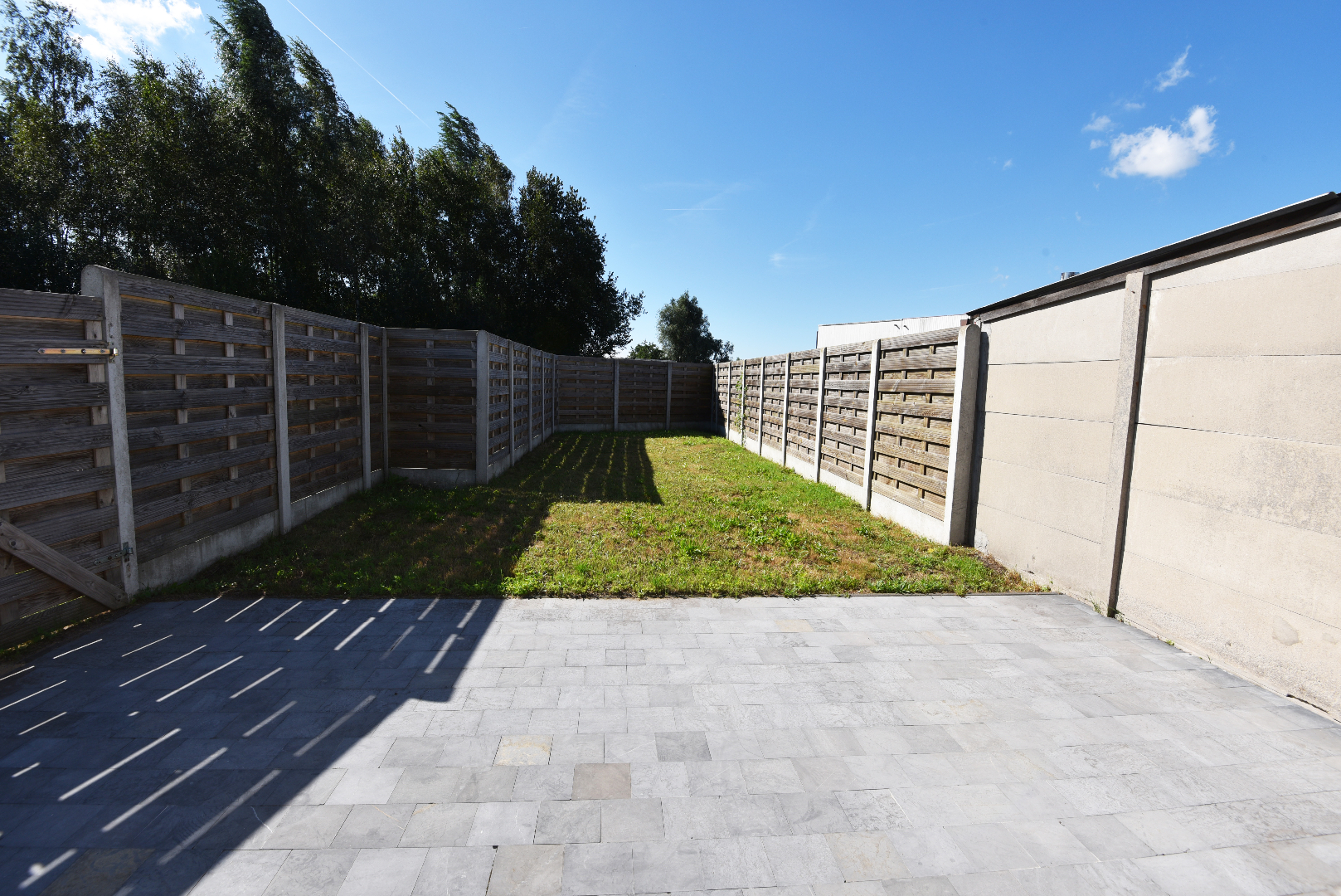 Totaal gerenoveerde energiezuinige woning te Adegem 