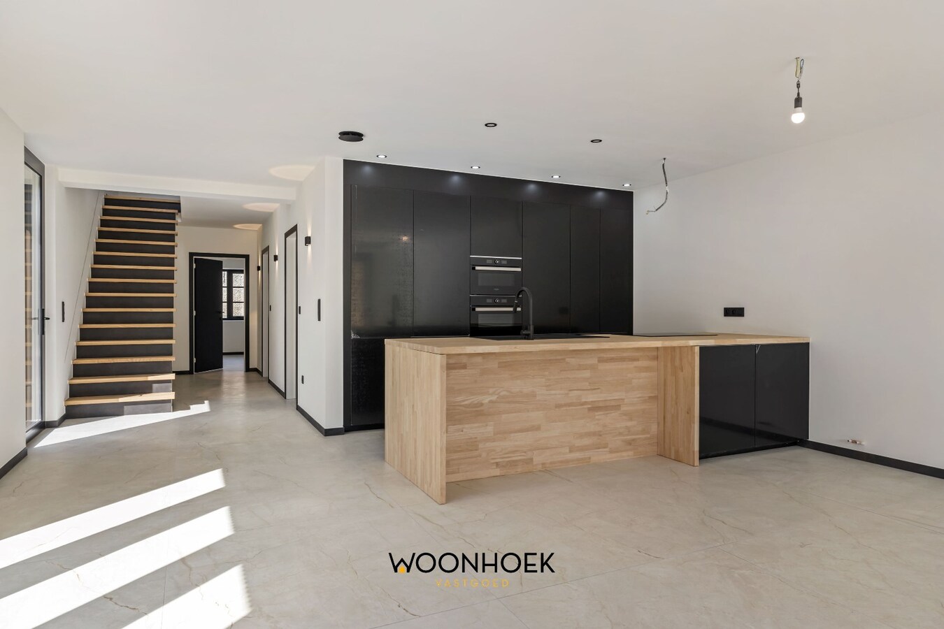 Een energiezuinige en luxueuze woning (2026) waar licht, comfort en rust samenkomen 