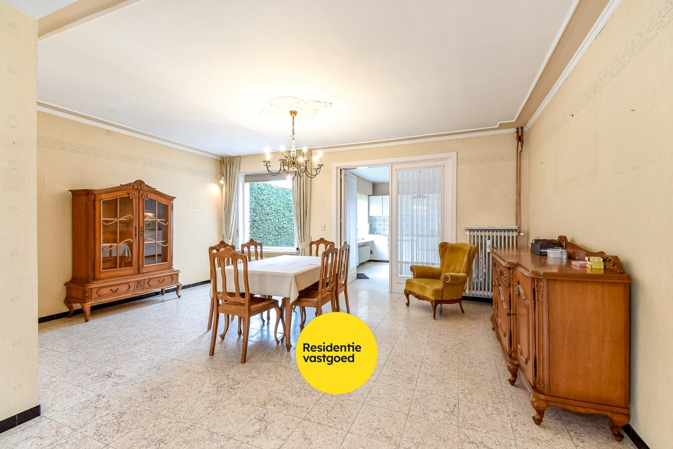 Verkocht woning - Gistel