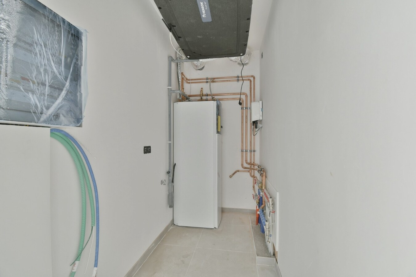 Te huur appartement - Oudenburg