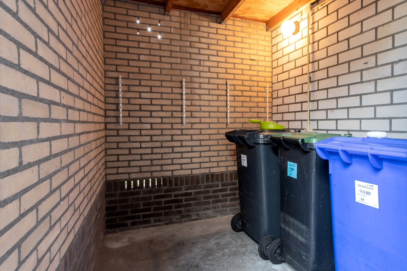 Op zoek naar een leuk, ruim en net appartement in Veldhoven? 