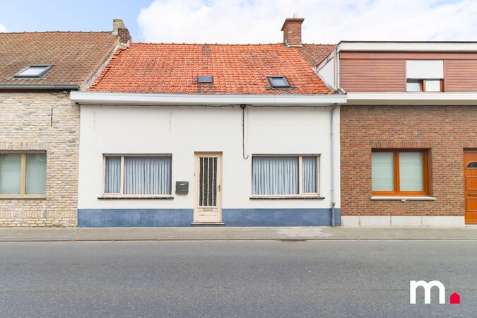 Verkocht woning - Heule