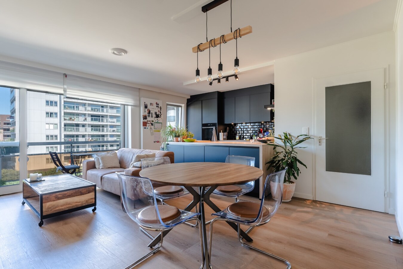 Verkocht appartement - Heverlee